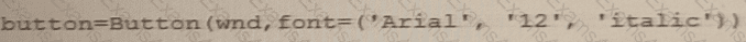 Question # 19